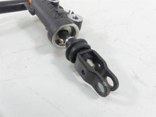 Load image into Gallery viewer, 2015 Yamaha MT09 FZ09 Rear Brembo 1/2&quot; Brake Master Cylinder 1RC-2583V-00-00
