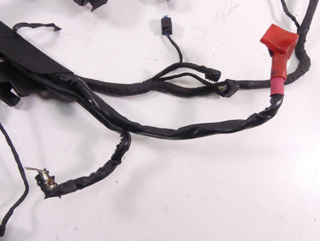 2010 BMW R1200GS Adventure K255 Engine & Main Wiring Harness Set 61117726670 {{ shop.shopifyCountryName }} - Mototech271
