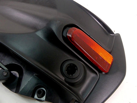 2013 Ducati Diavel Red Subframe Inner Fender & Handle 47110223CB 47110213CB {{ shop.shopifyCountryName }} - Mototech271