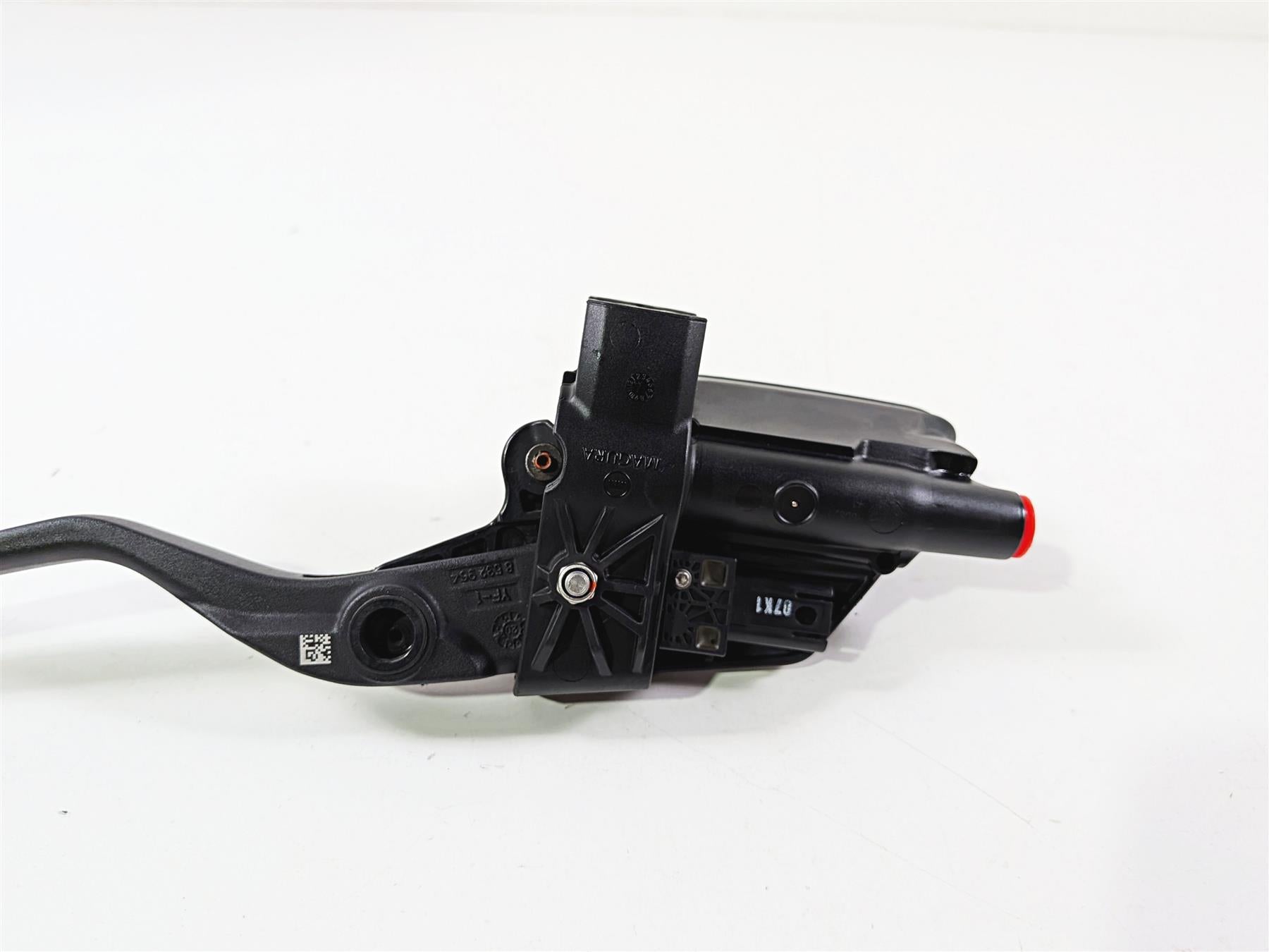 2021 BMW R1250GS K51 Adventure Magura Clutch Master Cylinder 32728524919-Mototech271