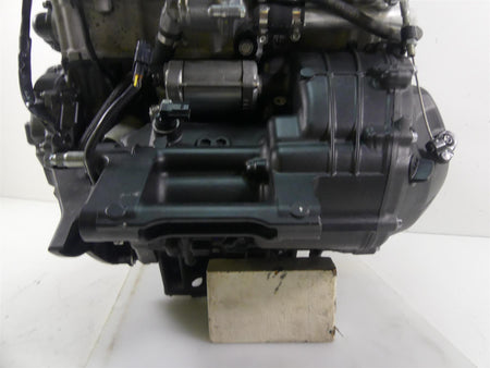 2015 Honda CBR1000 RR SC59 Running 1000cc Engine Motor 17K - Video 11000-MGP-000 {{ shop.shopifyCountryName }} - Mototech271
