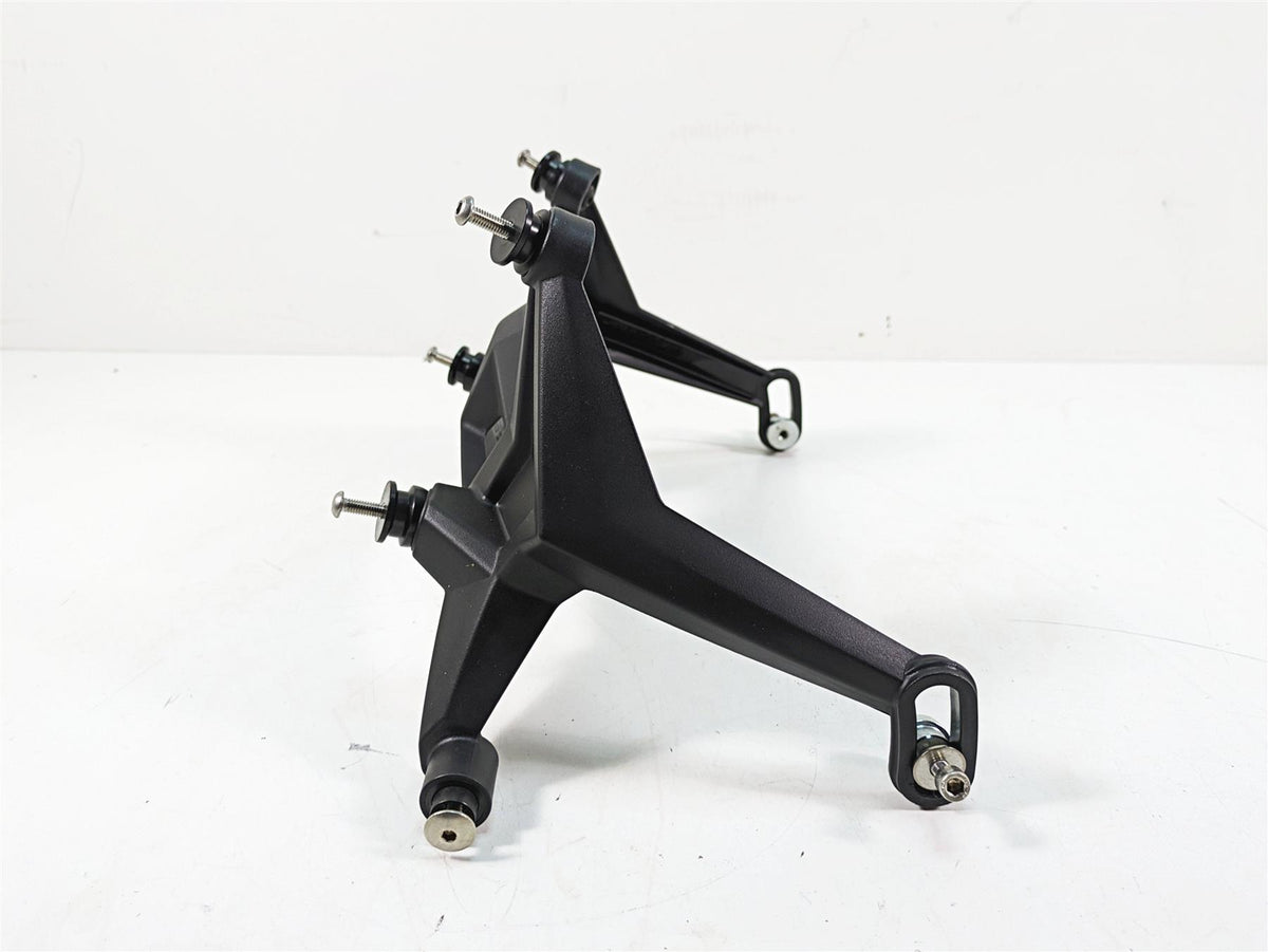 2020 Moto Guzzi V85 TT Adventure Windshield Support Stay Holder Bracket 2B005453 {{ shop.shopifyCountryName }} - Mototech271