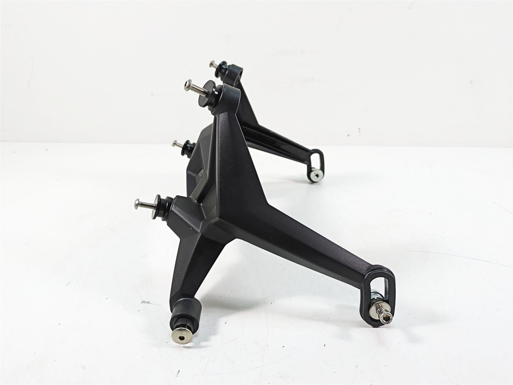 2020 Moto Guzzi V85 TT Adventure Windshield Support Stay Holder Bracket 2B005453 {{ shop.shopifyCountryName }} - Mototech271