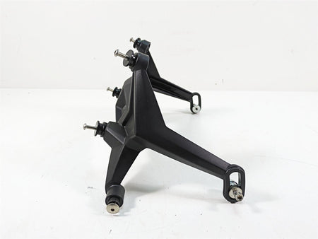 2020 Moto Guzzi V85 TT Adventure Windshield Support Stay Holder Bracket 2B005453 {{ shop.shopifyCountryName }} - Mototech271