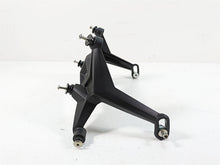 Load image into Gallery viewer, 2020 Moto Guzzi V85 TT Adventure Windshield Support Stay Holder Bracket 2B005453
