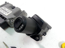 Load image into Gallery viewer, 2015 BMW R1200GS GSW K50 Cdi Handsfree Ignition Switch Key Lock Set 13618546129 | Mototech271
