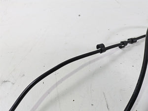 2023 Ducati Monster 937 SP Front Rear Wheel Speed Sensor Set 55212121B