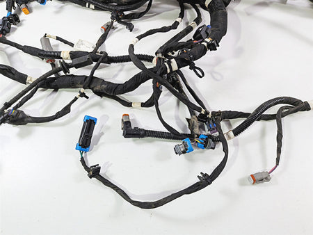 2022 Polaris RZR Turbo R Ultimate Main Wiring Harness Loom - No Cuts 2415800-Mototech271