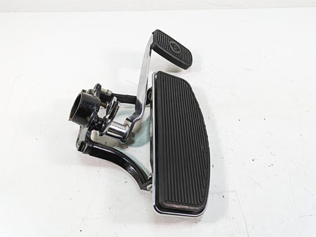 2011 Harley Touring FLHR Road King Front Right Floorboard Brake Pedal 50621-06 {{ shop.shopifyCountryName }} - Mototech271