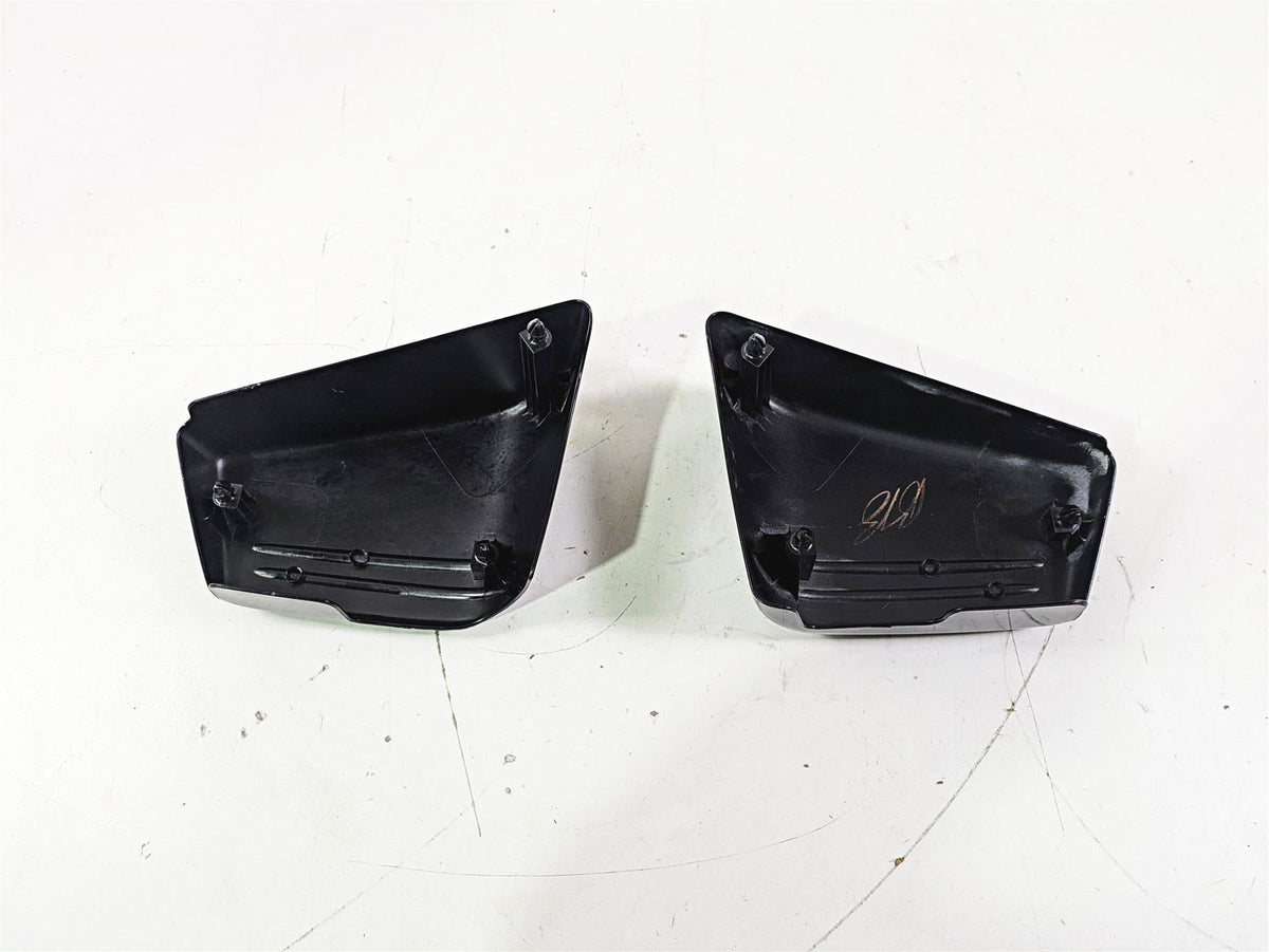 2002 Honda V-Twin VTX1800 C Side Cover Fairing Cowl Set 83400-MCH-000 {{ shop.shopifyCountryName }} - Mototech271