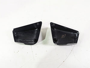2002 Honda V-Twin VTX1800 C Side Cover Fairing Cowl Set 83400-MCH-000 | Mototech271