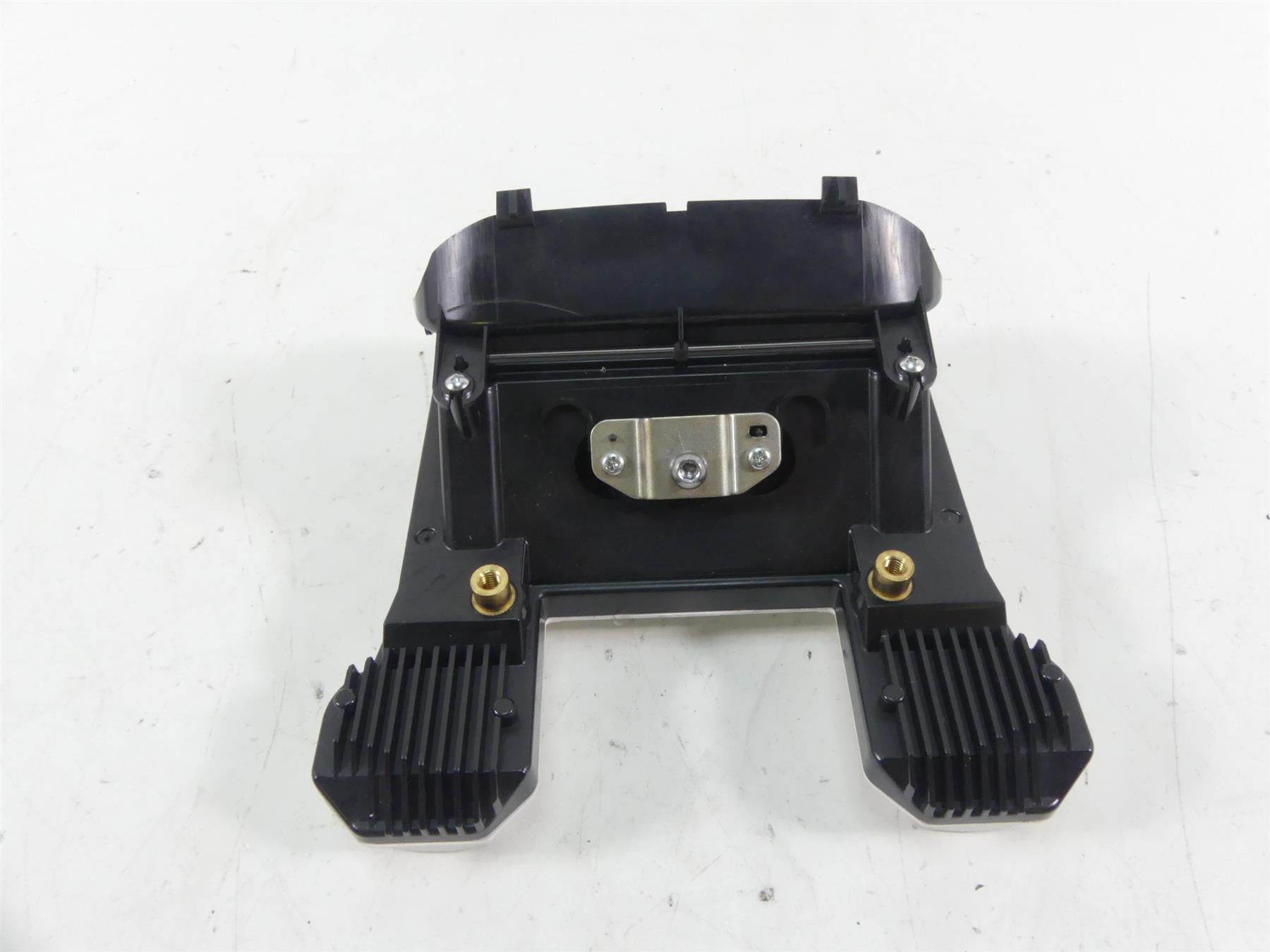 2013 Yamaha VMX17 V-Max 1700 Speedometer Odometer Gauge - 22K 2S3-8350A-00-00 {{ shop.shopifyCountryName }} - Mototech271