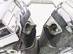 1996 Harley Touring FLHTCUI Electra Glide 80ci Engine Motor 75k - Video 16180-96 | Mototech271