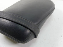 Load image into Gallery viewer, 2006 Yamaha Roadliner XV1900 Rear Passenger Pillion Saddle Seat 1D7-24750-01-00
