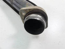 Load image into Gallery viewer, 2015 Harley FLD Dyna Switchback Oem Exhaust Header Manifold Pipe 65551-12
