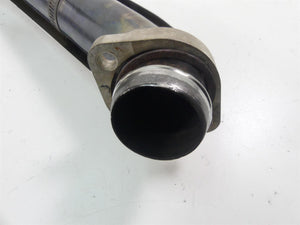 2015 Harley FLD Dyna Switchback Oem Exhaust Header Manifold Pipe 65551-12