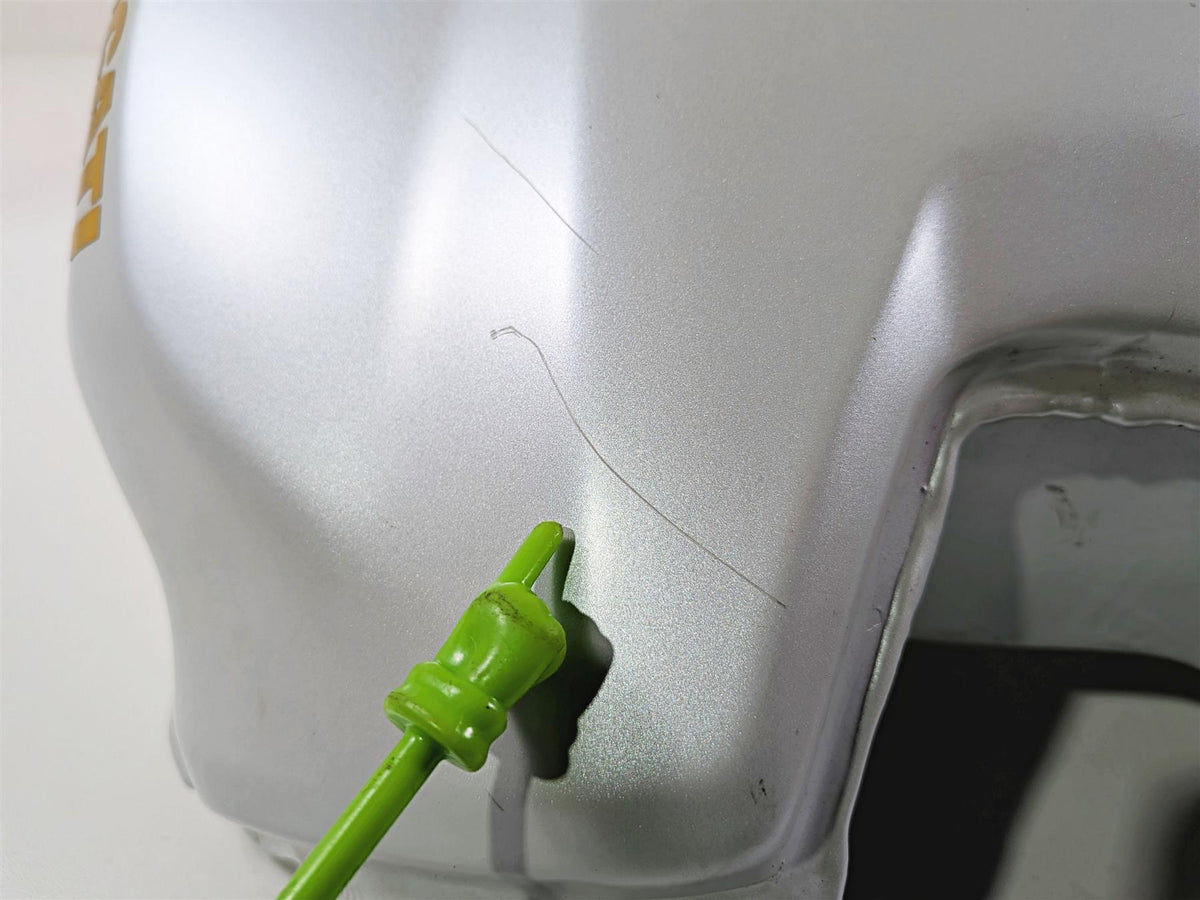2019 Ducati 959 Panigale Fuel Gas Petrol Tank Reservoir - Dented 58612061AW {{ shop.shopifyCountryName }} - Mototech271