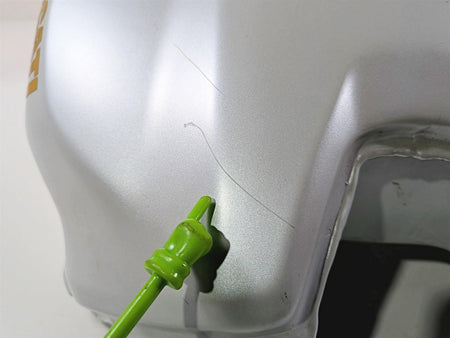 2019 Ducati 959 Panigale Fuel Gas Petrol Tank Reservoir - Dented 58612061AW {{ shop.shopifyCountryName }} - Mototech271
