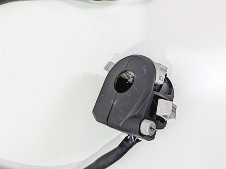 2022 Ducati Streetfighter V2 Left Hand Control Switch Light 65110242D {{ shop.shopifyCountryName }} - Mototech271