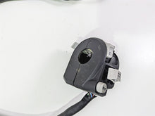 Load image into Gallery viewer, 2022 Ducati Streetfighter V2 Left Hand Control Switch Light 65110242D

