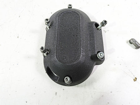 2021 Harley Softail FXBBS Street Bob Clutch Slave Cover Cowl 25800072 {{ shop.shopifyCountryName }} - Mototech271