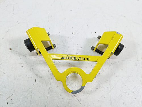 2007 BMW R1200GS K255 Adv Touratech Hard Part LA Steering Stopper 01-044-0403-0 | Mototech271