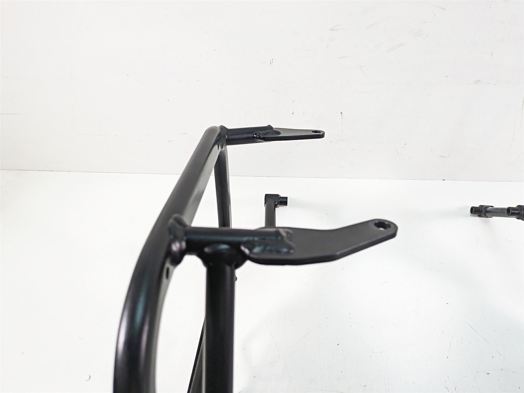 2022 Harley RA1250 S Pan America Side Case Saddlebag Mounting System 90202087 {{ shop.shopifyCountryName }} - Mototech271