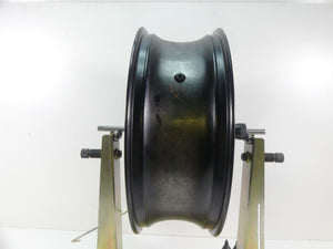 2020 Yamaha VMX17 1700 Straight Rear Wheel Rim 18x6 - Read 2S3-25338-00-98