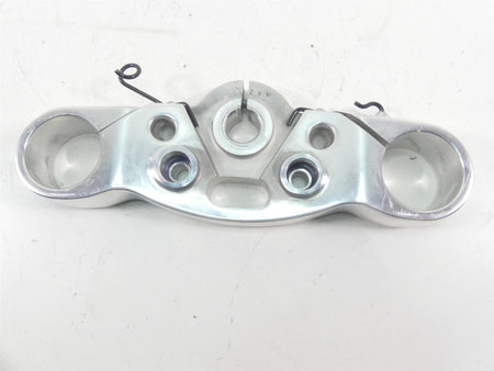 2021 Harley Softail FLSB Sport Glide Upper Triple Tree Clamp - Read 45900188 {{ shop.shopifyCountryName }} - Mototech271