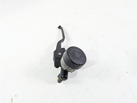 2016 BMW F800R K73 Front Brake Master Cylinder -Lever Rash 32728530045 {{ shop.shopifyCountryName }} - Mototech271