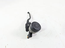 Load image into Gallery viewer, 2016 BMW F800R K73 Front Brake Master Cylinder -Lever Rash 32728530045 | Mototech271
