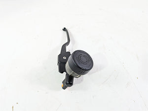 2016 BMW F800R K73 Front Brake Master Cylinder -Lever Rash 32728530045 | Mototech271