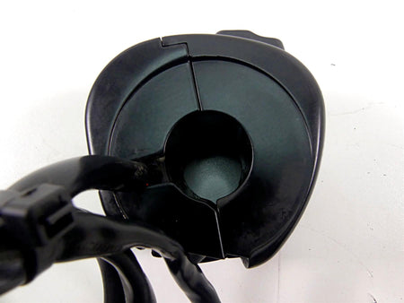 2017 Harley XL1200 CX Sportster Roadster Left Hand Light Control Switch 71500292 {{ shop.shopifyCountryName }} - Mototech271