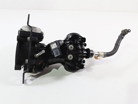 2017 Harley Touring FLHXS Street Glide Throttle Body Fuel Injection 27200025 27300122 {{ shop.shopifyCountryName }} - Mototech271