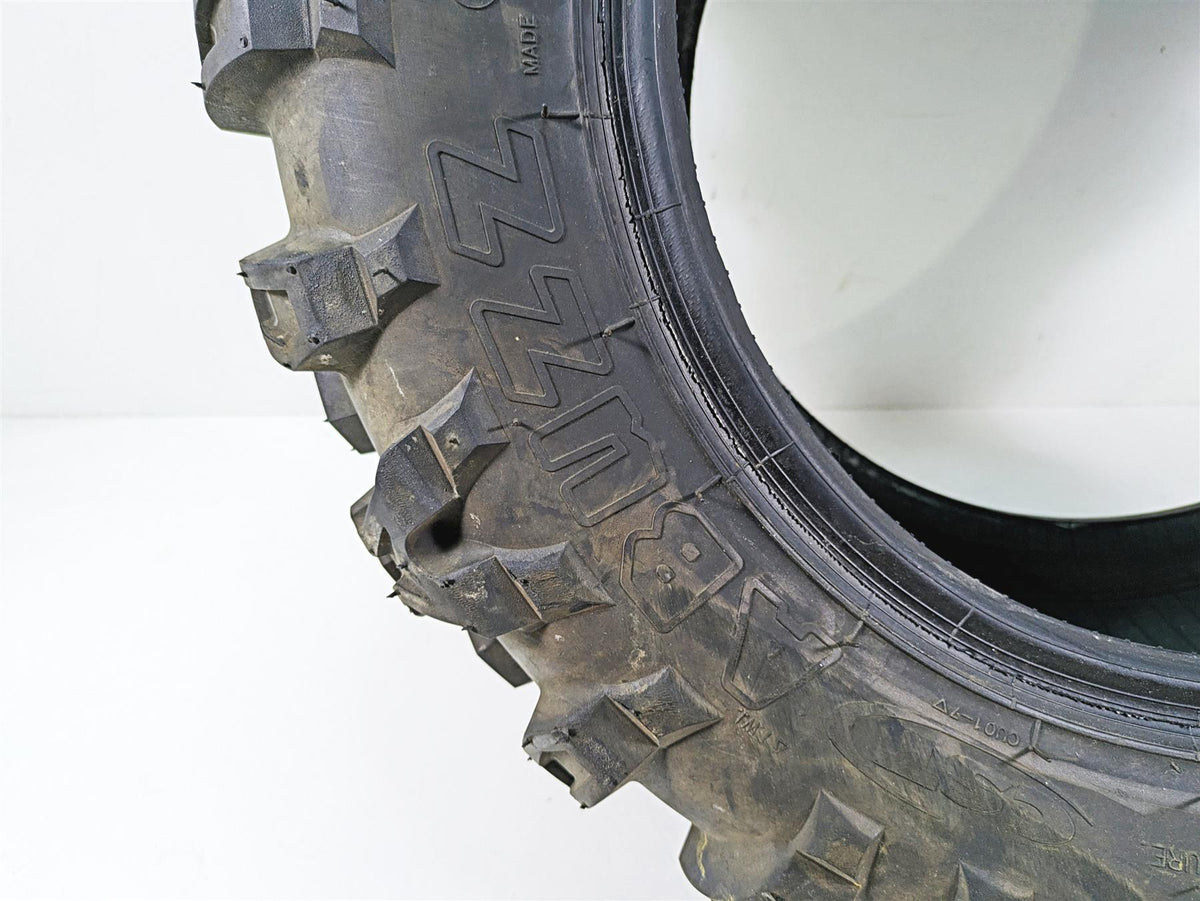 2021 CFMoto Zforce 500 Trail 26x9-14 Abuzz CST Front Tire DOT1023 30703-1409 {{ shop.shopifyCountryName }} - Mototech271