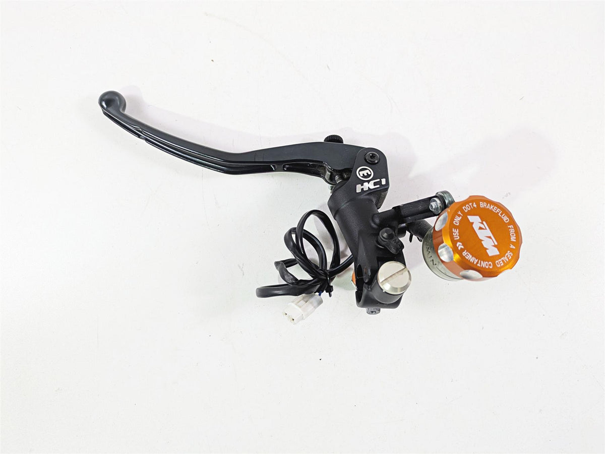 2018 KTM 1290 Super Duke R Magura Radial Clutch Master Cylinder 6130203014430 {{ shop.shopifyCountryName }} - Mototech271