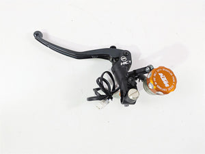 2018 KTM 1290 Super Duke R Magura Radial Clutch Master Cylinder 6130203014430