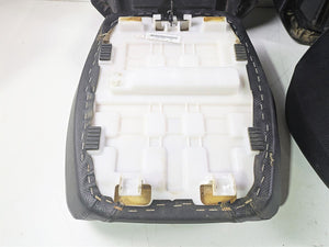 2021 Kawasaki Teryx KRX KRF 1000 Driver Passenger Seat Set 53007-0440
