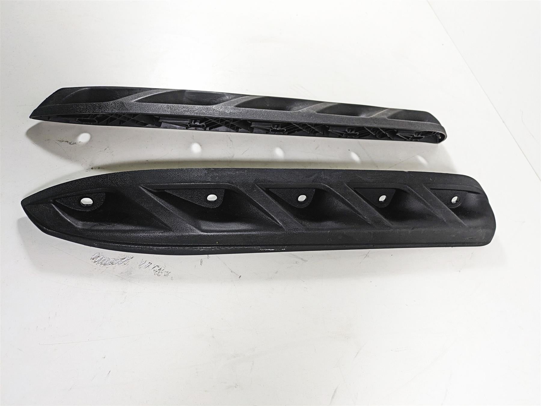 2006 Sea-Doo GTX Supercharged Sponson Fin Stabilizer Set 292001036 292001037 {{ shop.shopifyCountryName }} - Mototech271