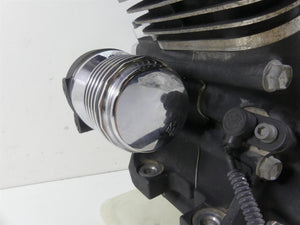 2015 Harley FXDL Dyna Low Rider Running 103ci Engine Motor 22K - Video 16200242