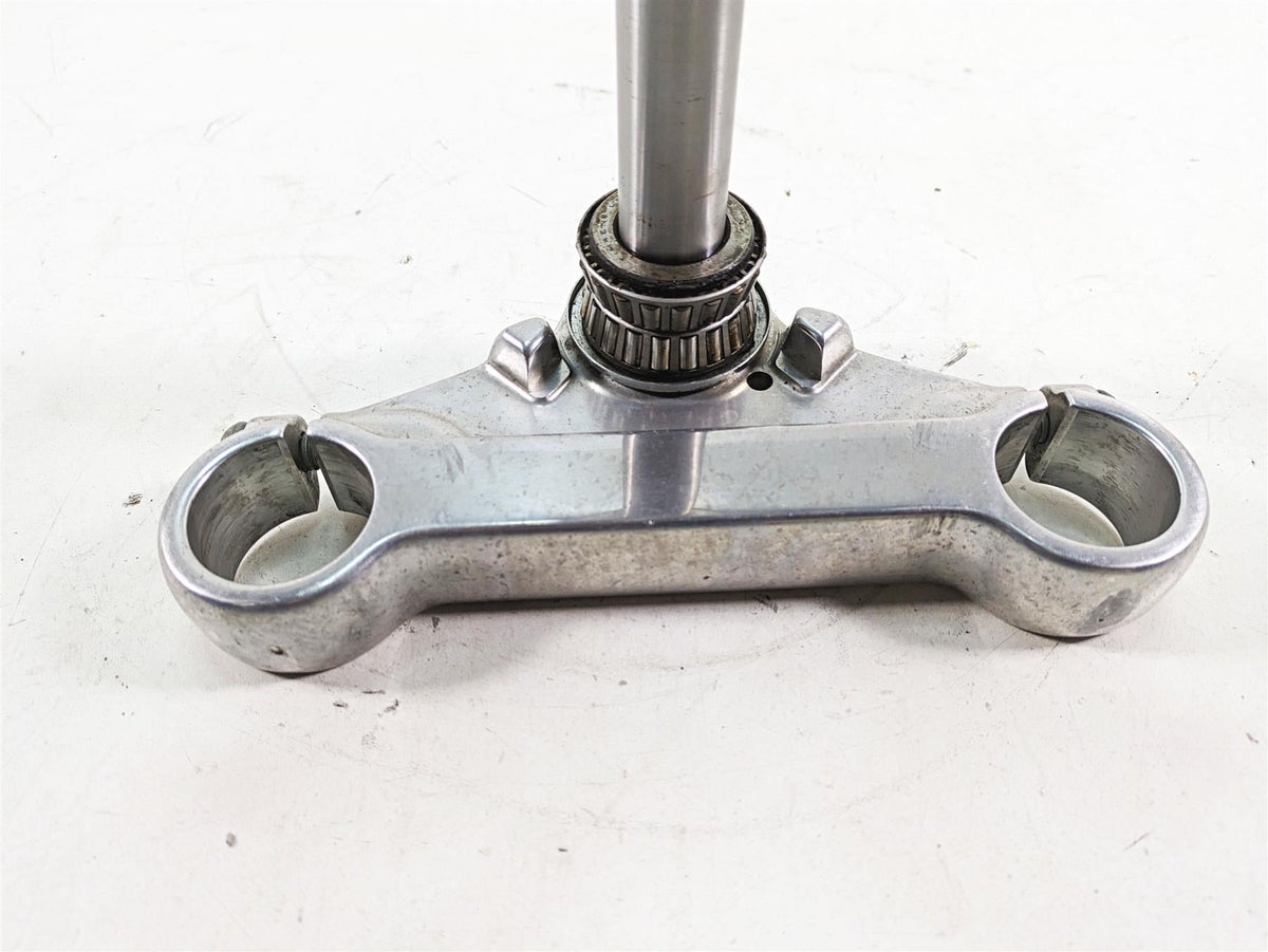 2005 Harley Dyna FXDL Low Rider Upper & Lower Triple Tree Set 39mm 45739-87 {{ shop.shopifyCountryName }} - Mototech271