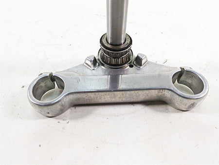 2005 Harley Dyna FXDL Low Rider Upper & Lower Triple Tree Set 39mm 45739-87 {{ shop.shopifyCountryName }} - Mototech271