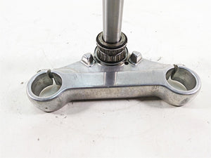2005 Harley Dyna FXDL Low Rider Upper & Lower Triple Tree Set 39mm 45739-87 | Mototech271