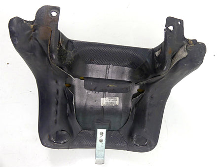 2013 Harley VRSCF Muscle Vrod Rear Passenger Pillion Seat Saddle - Read 52438-09 {{ shop.shopifyCountryName }} - Mototech271
