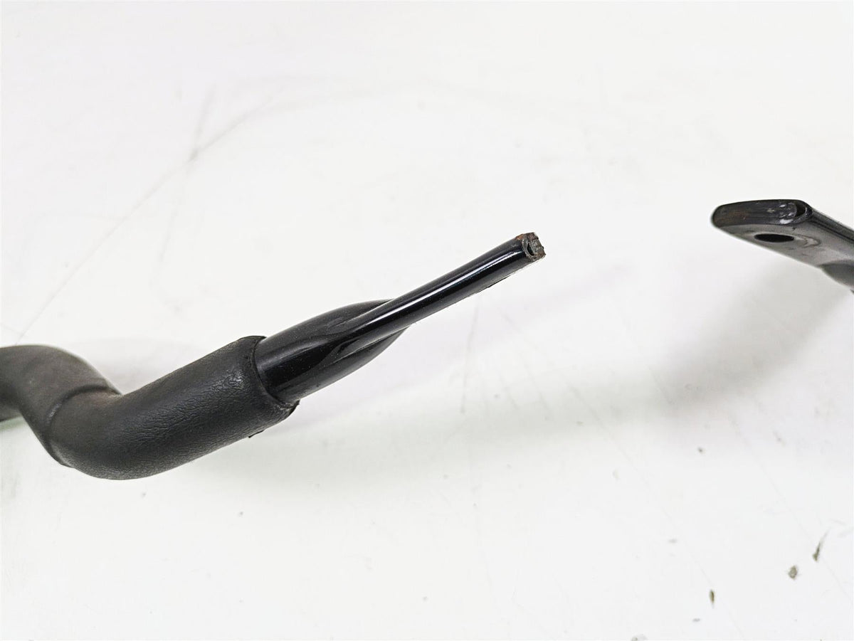2004 Yamaha XVZ1300 Royal Star Rear Passenger Grab Rail Handles 4XY-2474A-00-00 {{ shop.shopifyCountryName }} - Mototech271