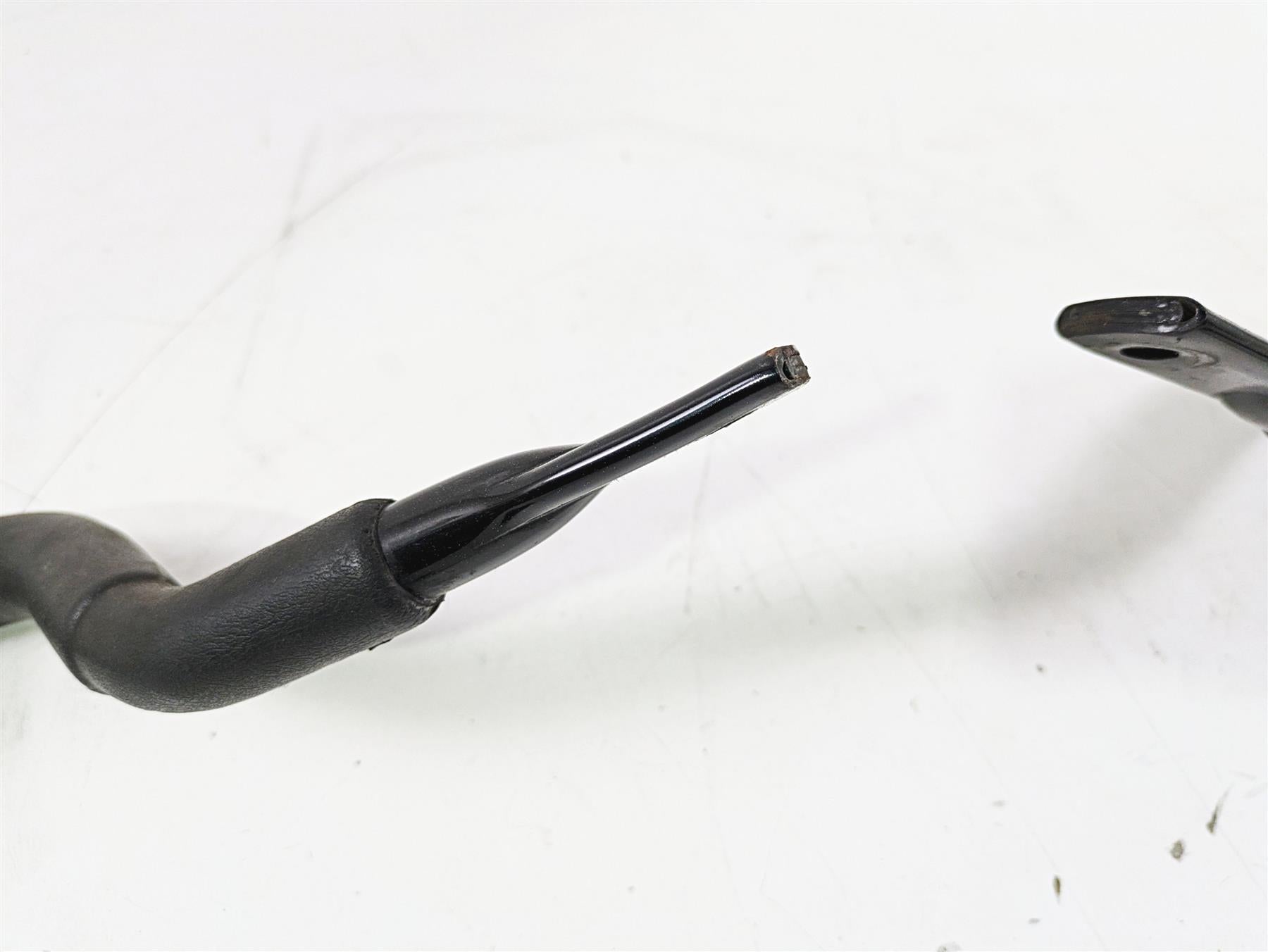 2004 Yamaha XVZ1300 Royal Star Rear Passenger Grab Rail Handles 4XY-2474A-00-00 {{ shop.shopifyCountryName }} - Mototech271