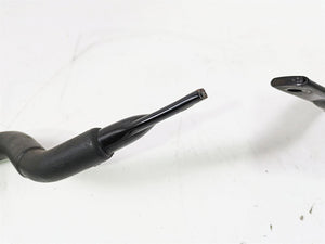 2004 Yamaha XVZ1300 Royal Star Rear Passenger Grab Rail Handles 4XY-2474A-00-00 | Mototech271