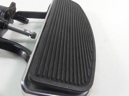 2013 Harley Touring FLHTK Electra Glide Front Rider Floor Board Set 50621-06A {{ shop.shopifyCountryName }} - Mototech271