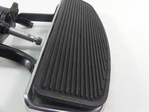2013 Harley Touring FLHTK Electra Glide Front Rider Floor Board Set 50621-06A | Mototech271