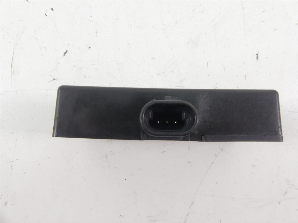2005 Harley Touring CVO FLHTC SE Electra Glide Alarm Siren Module 68958-00 {{ shop.shopifyCountryName }} - Mototech271